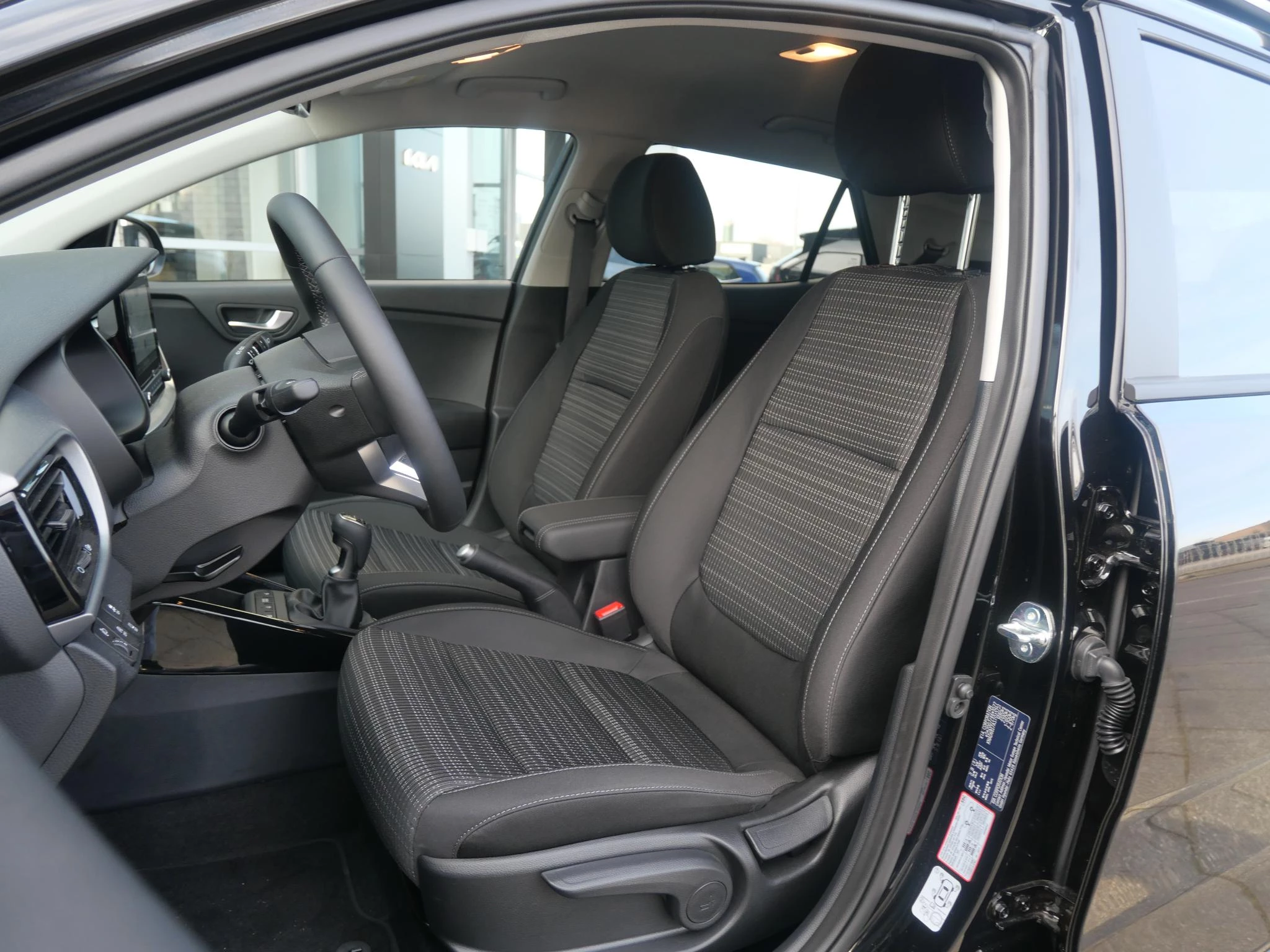 Hoofdafbeelding Kia Stonic