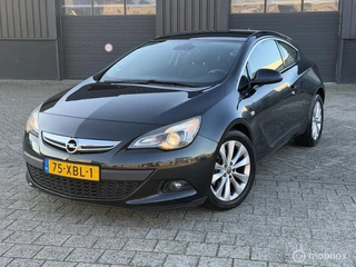 Opel Astra GTC 1.4 Turbo Sport FACELIFT