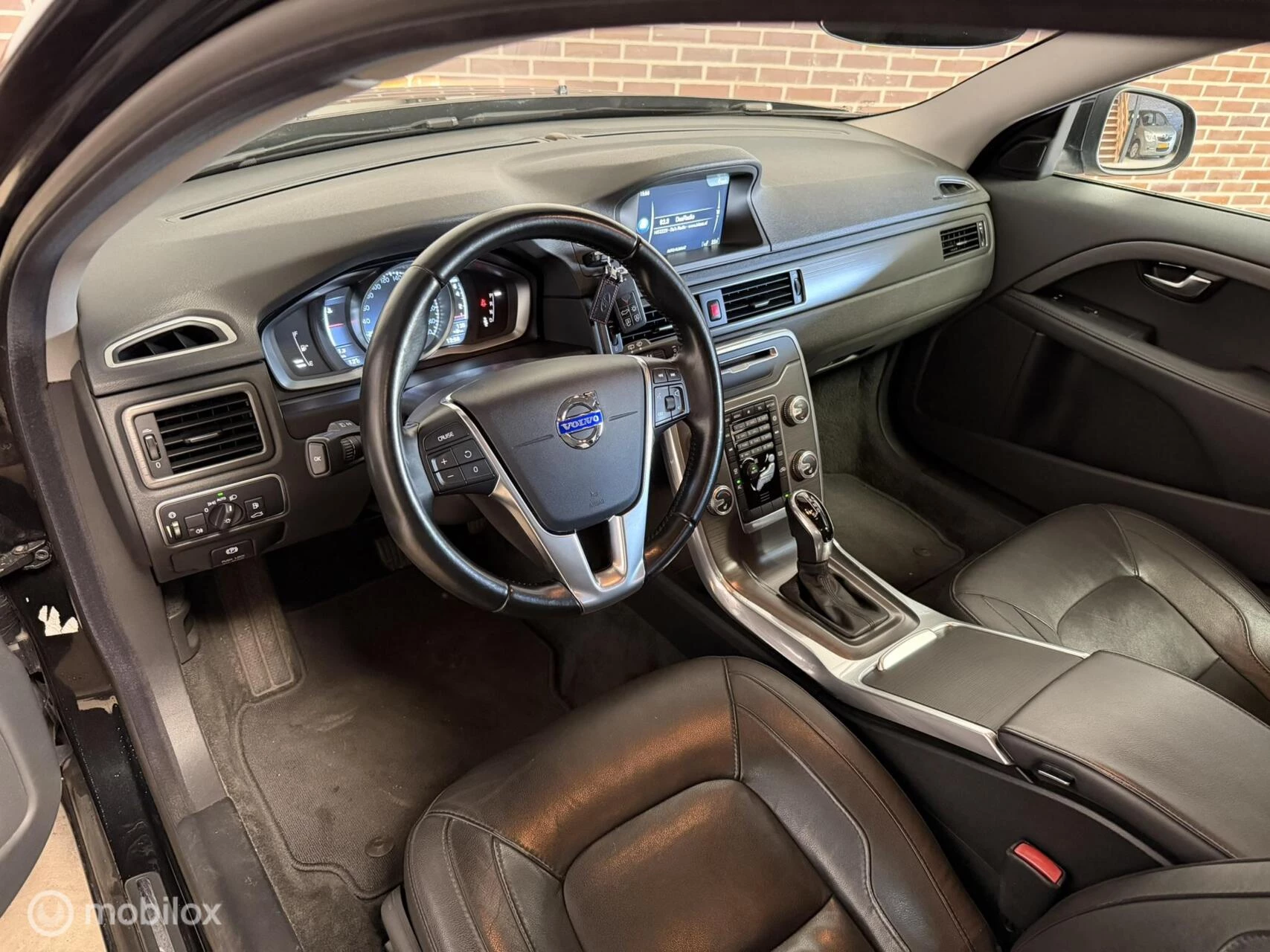 Hoofdafbeelding Volvo V70