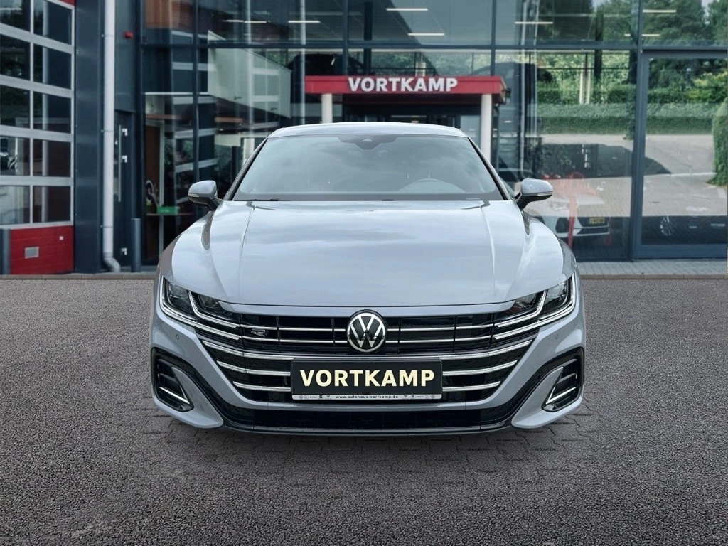 Hoofdafbeelding Volkswagen Arteon