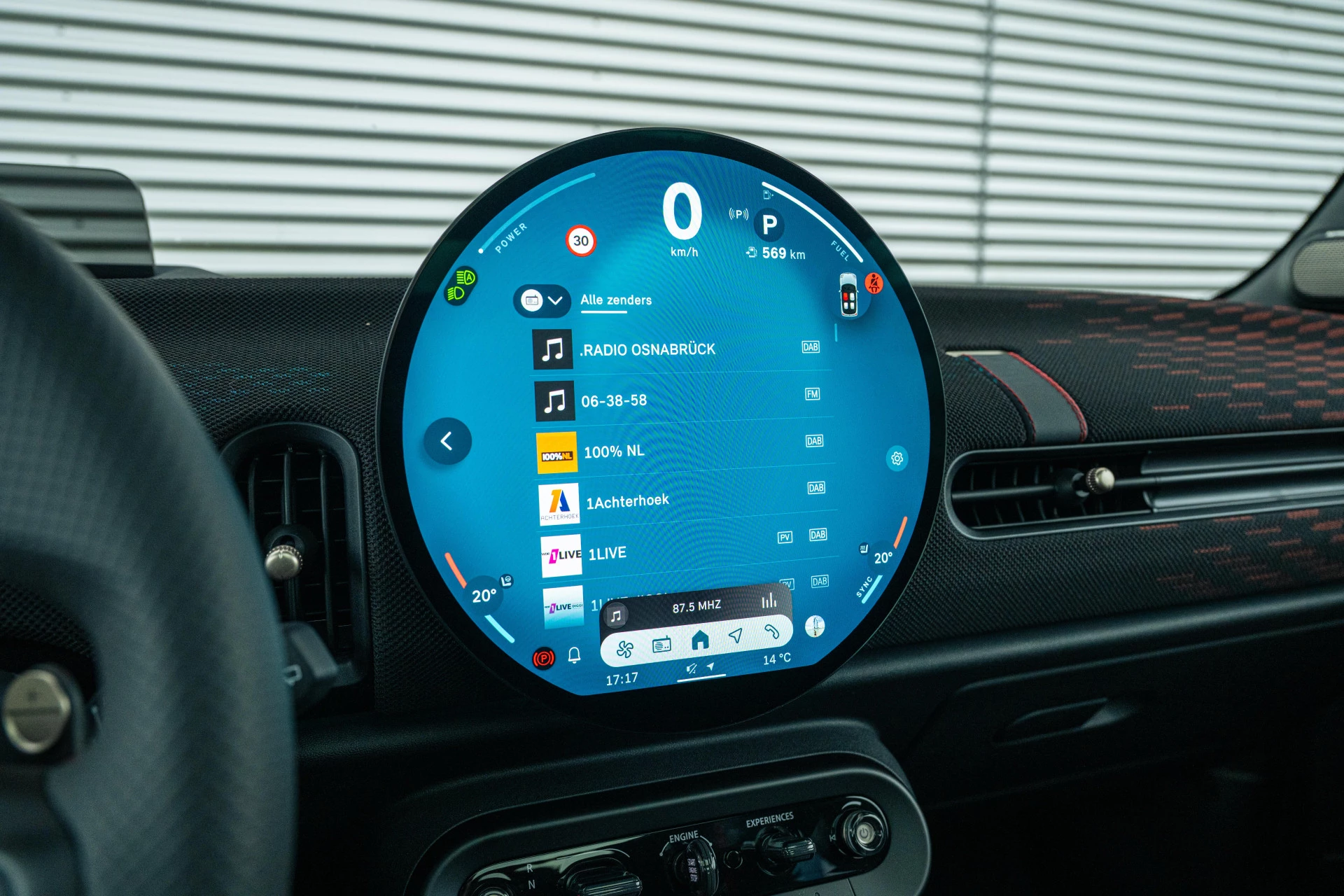 Hoofdafbeelding MINI 3-deurs