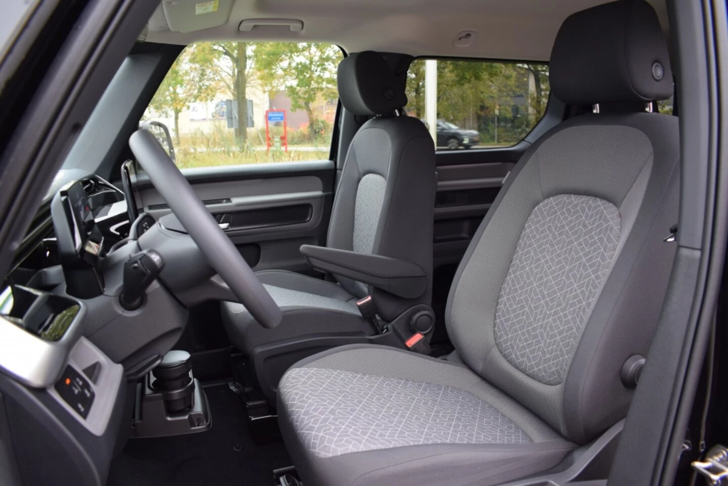 Hoofdafbeelding Volkswagen ID. Buzz