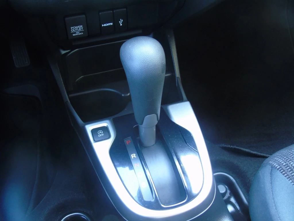 Hoofdafbeelding Honda Jazz