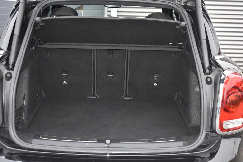 Hoofdafbeelding MINI One