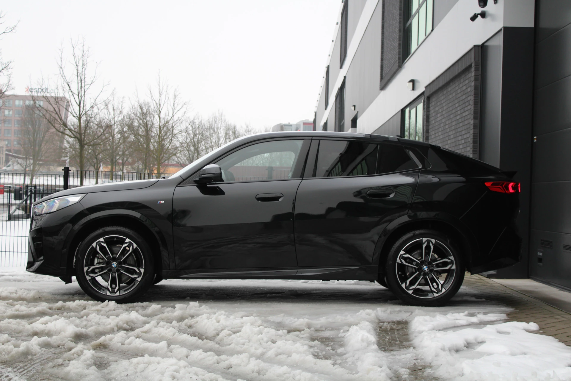 Hoofdafbeelding BMW X2