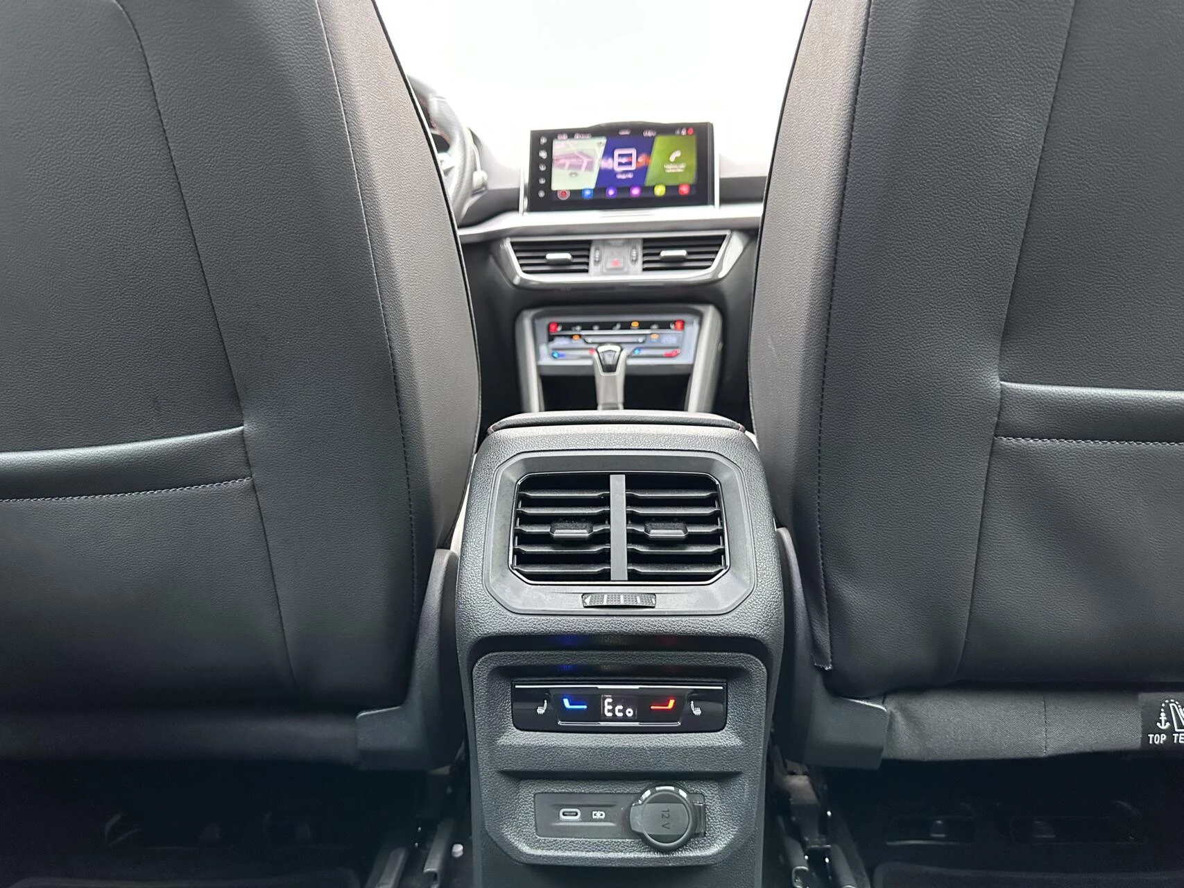 Hoofdafbeelding SEAT Tarraco