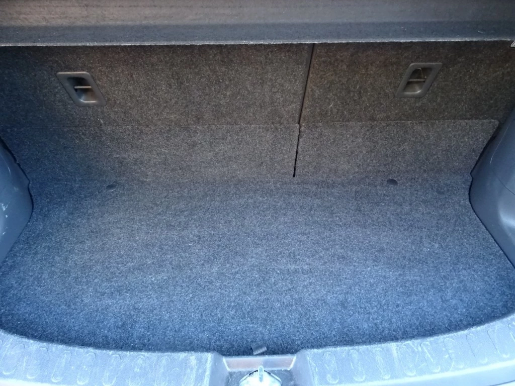 Hoofdafbeelding Opel Agila