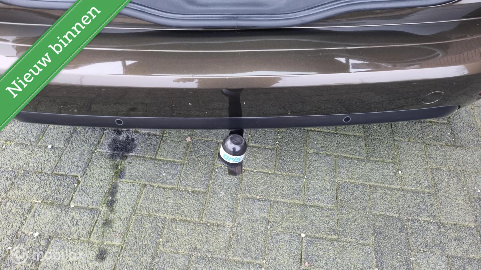 Hoofdafbeelding Citroën C4 Picasso