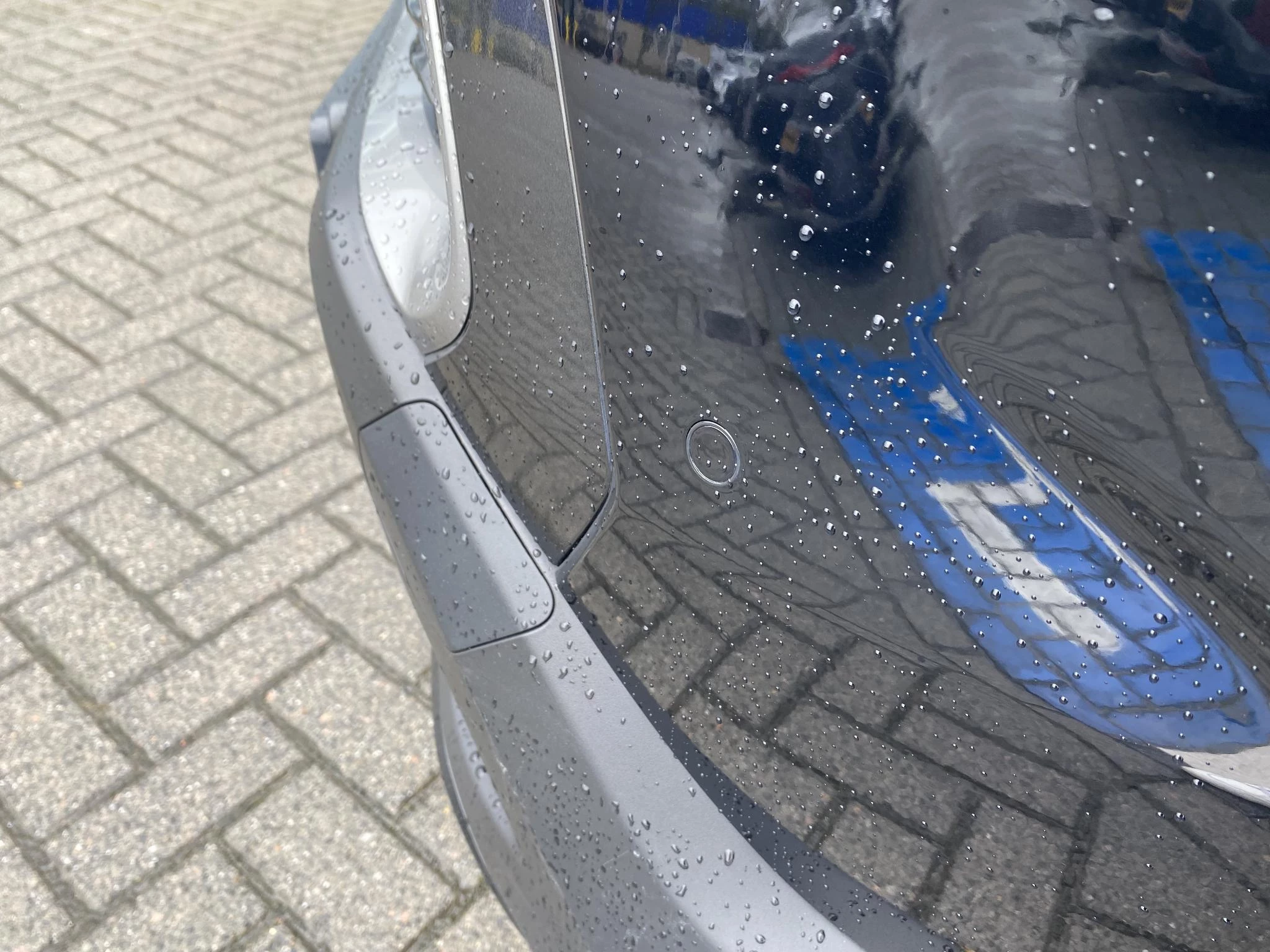 Hoofdafbeelding Toyota Corolla Cross