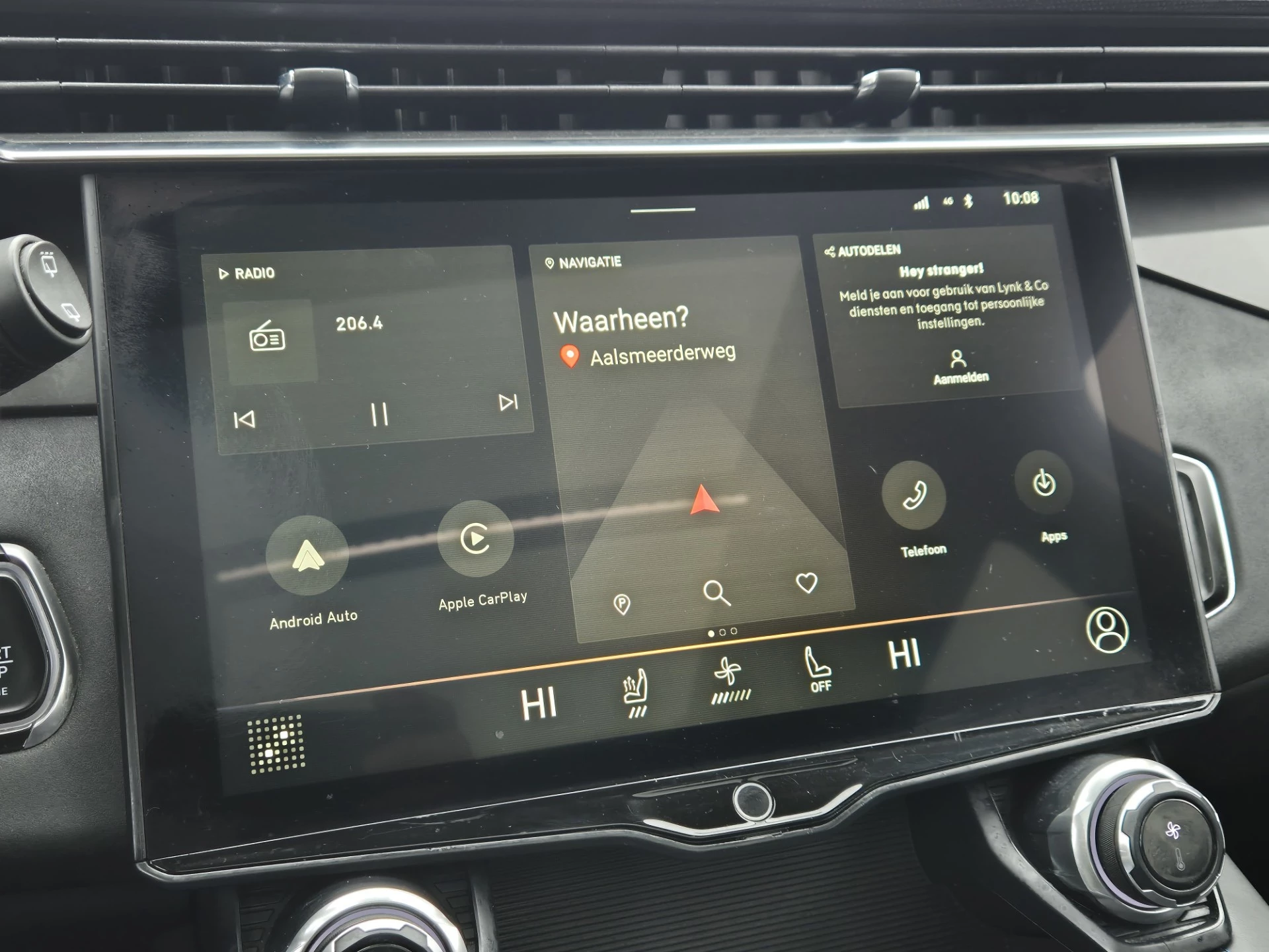 Hoofdafbeelding Lynk & Co 01