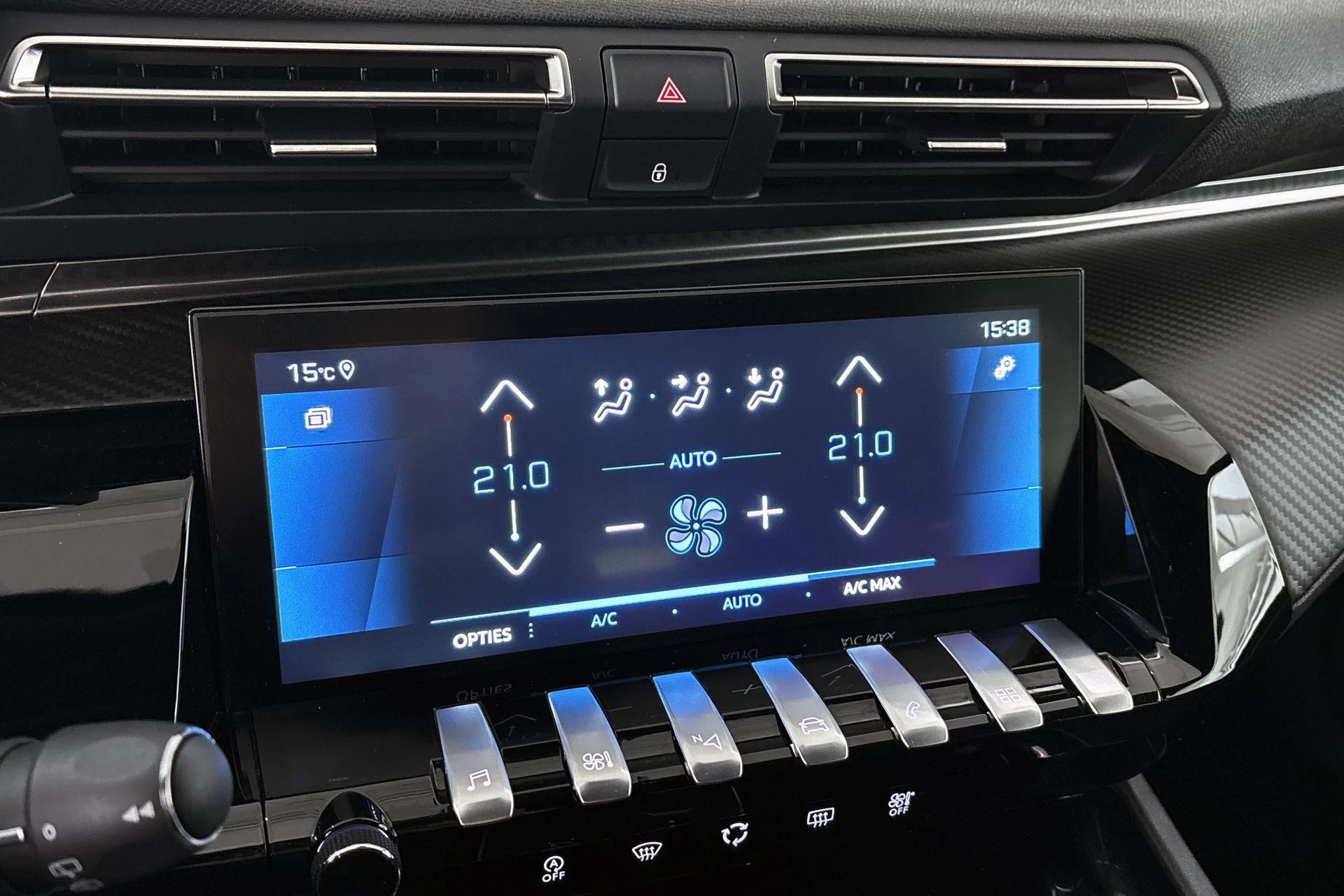 Hoofdafbeelding Peugeot 508