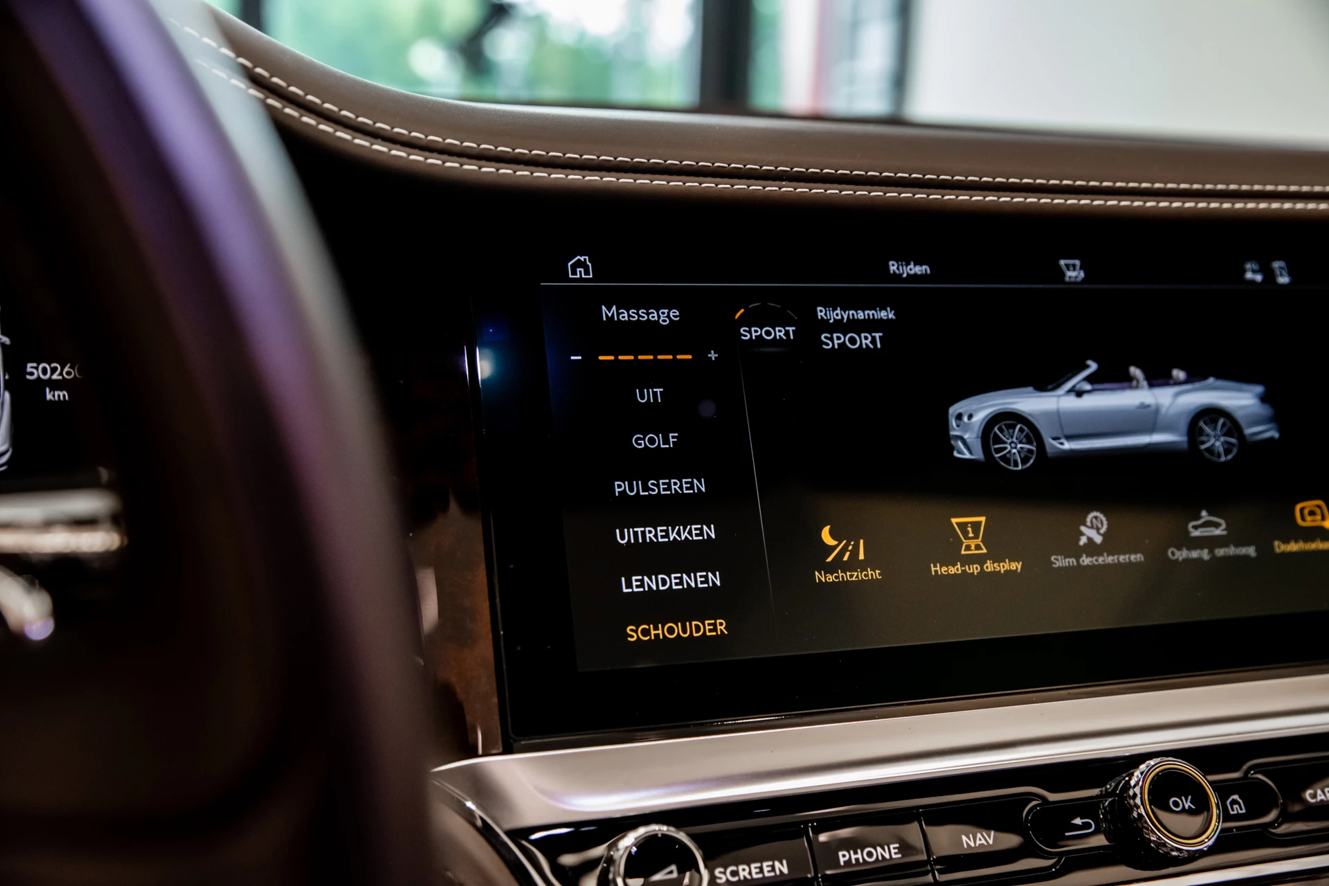 Hoofdafbeelding Bentley Continental GT