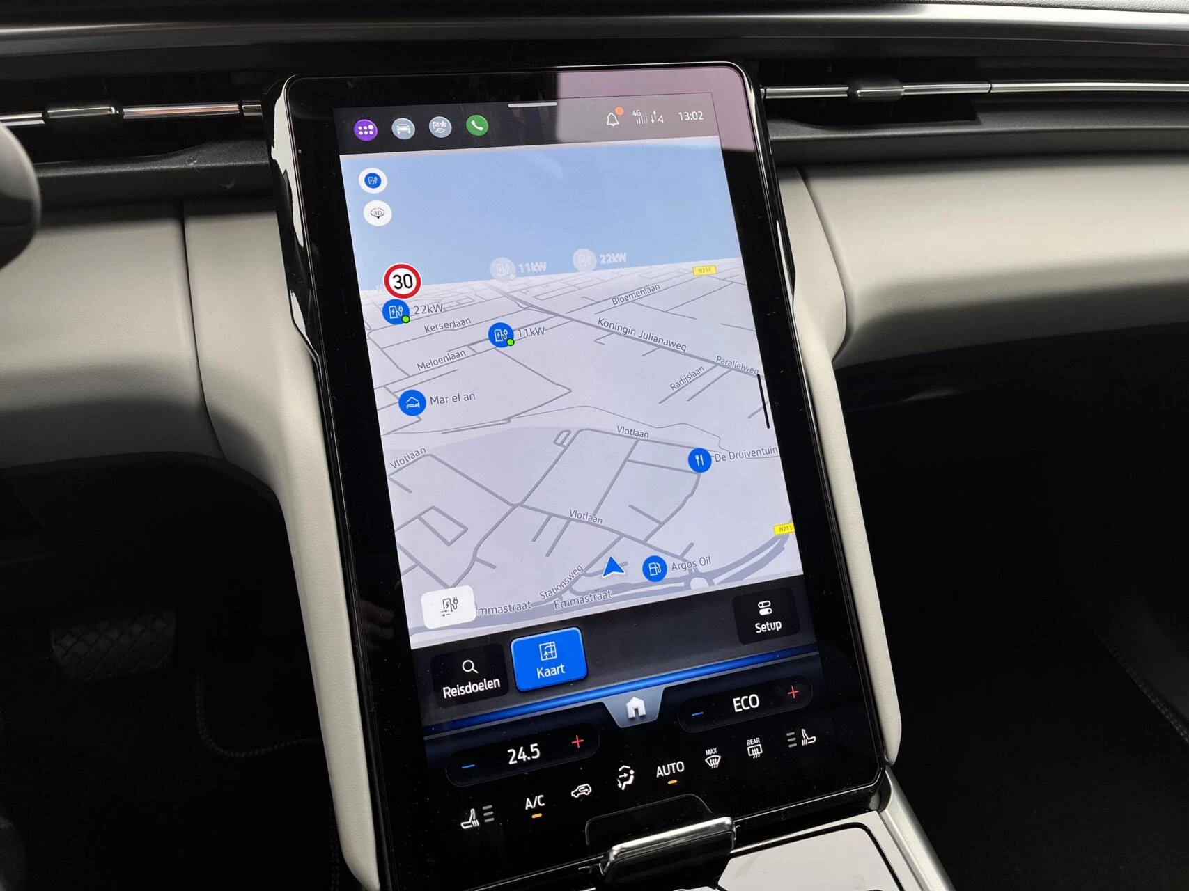 Hoofdafbeelding Ford Capri