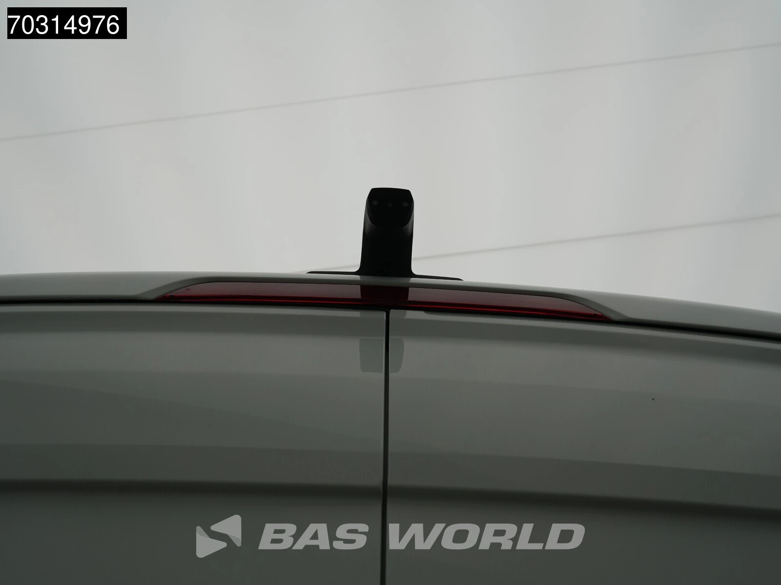 Hoofdafbeelding Maxus eDeliver9