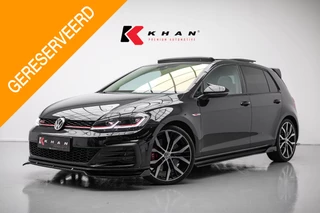 Volkswagen Golf 2.0 TSI GTI Performance |Pano|Camera|Dodehoek|ACC|