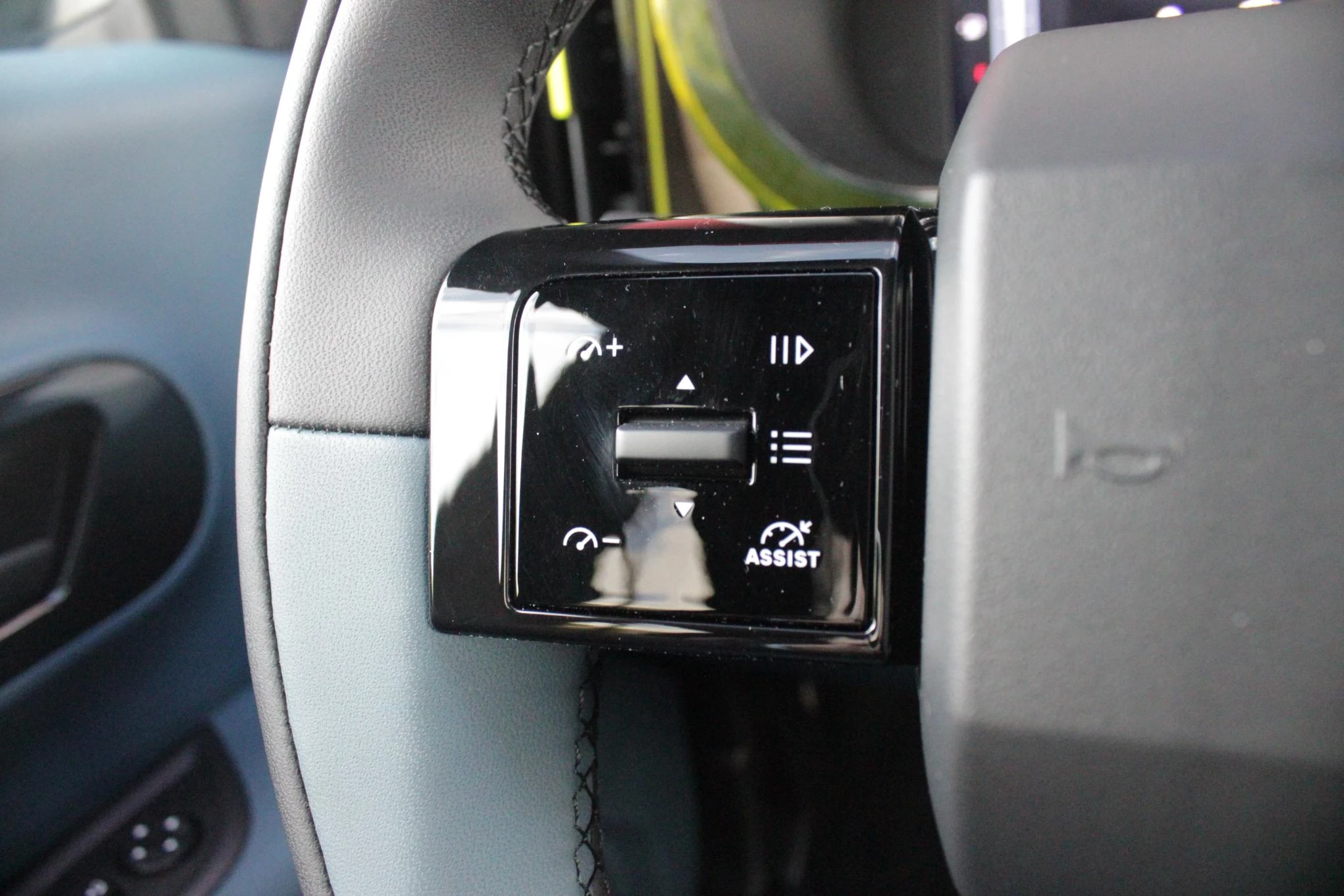 Hoofdafbeelding Fiat Grande Panda