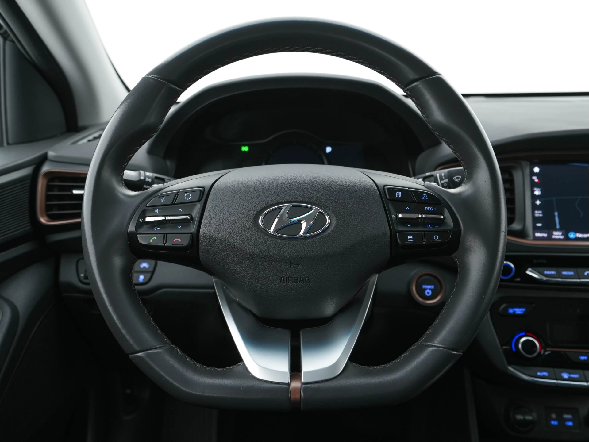 Hoofdafbeelding Hyundai IONIQ