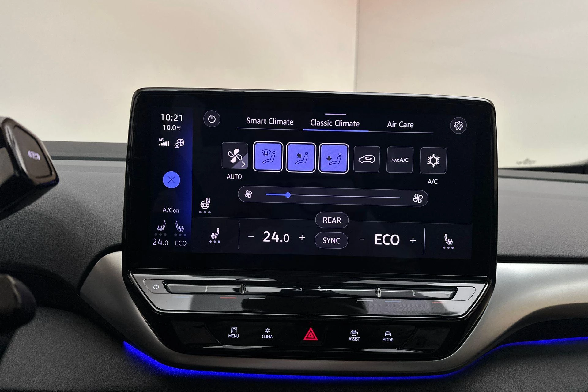 Hoofdafbeelding Volkswagen ID.4