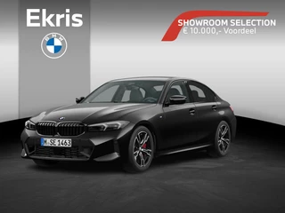 BMW 3 serie Sedan 320i xDrive M Sportpakket Pro | Comfort Pack | Trekhaak | Harman Kardon | Showroom Selection