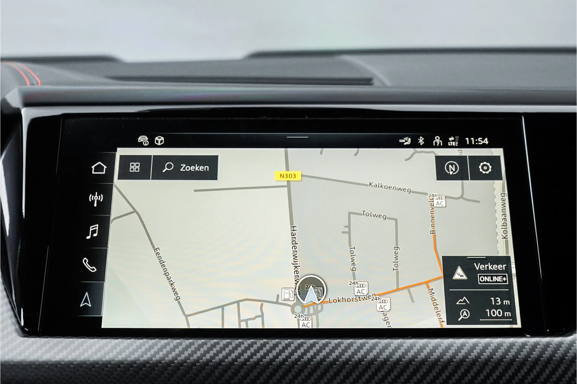 Hoofdafbeelding Audi e-tron GT