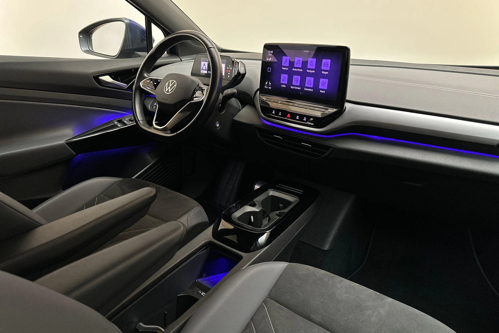 Hoofdafbeelding Volkswagen ID.5