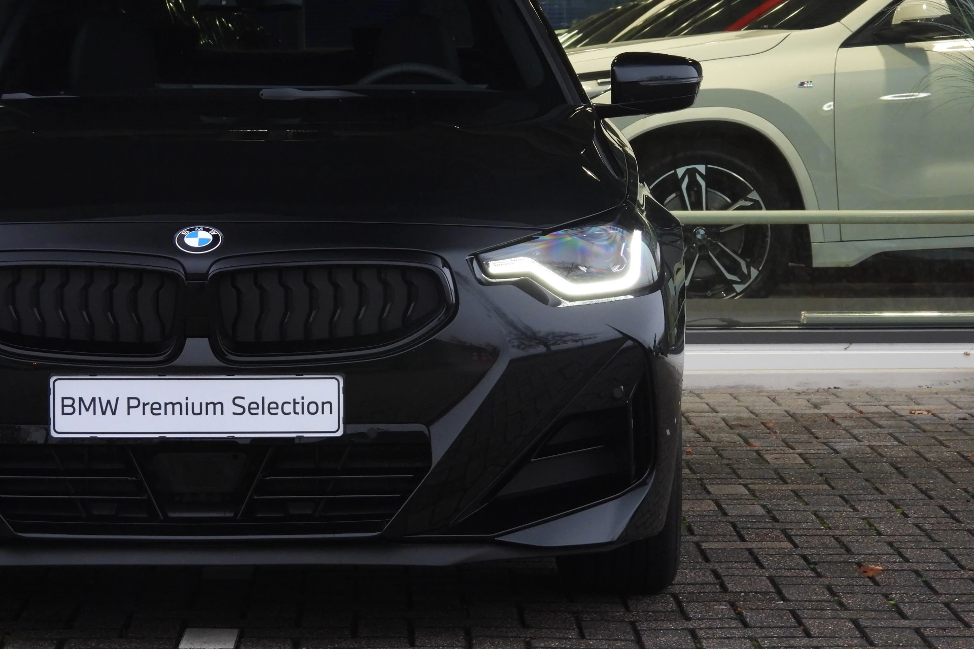 Hoofdafbeelding BMW 2 Serie