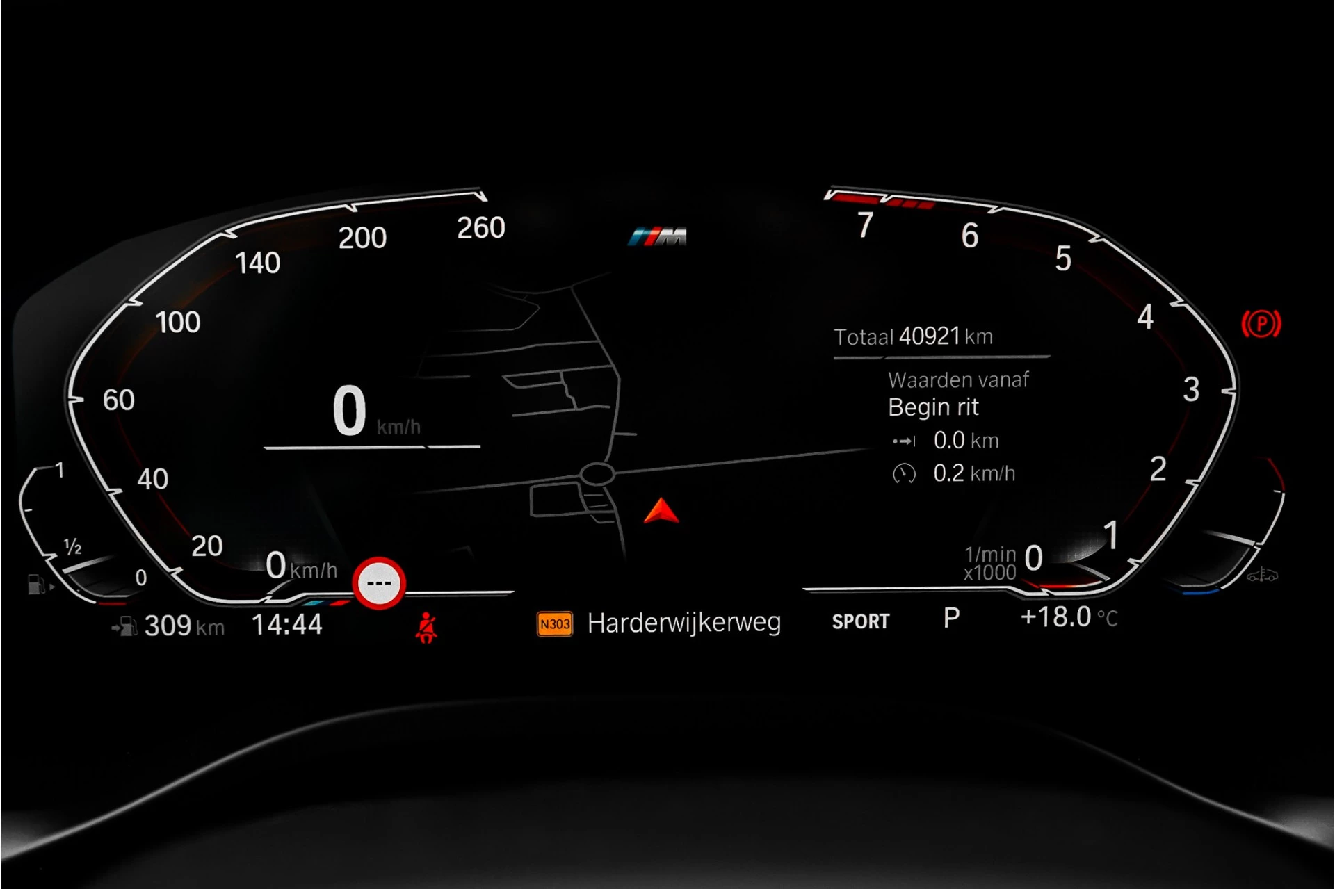 Hoofdafbeelding BMW X4