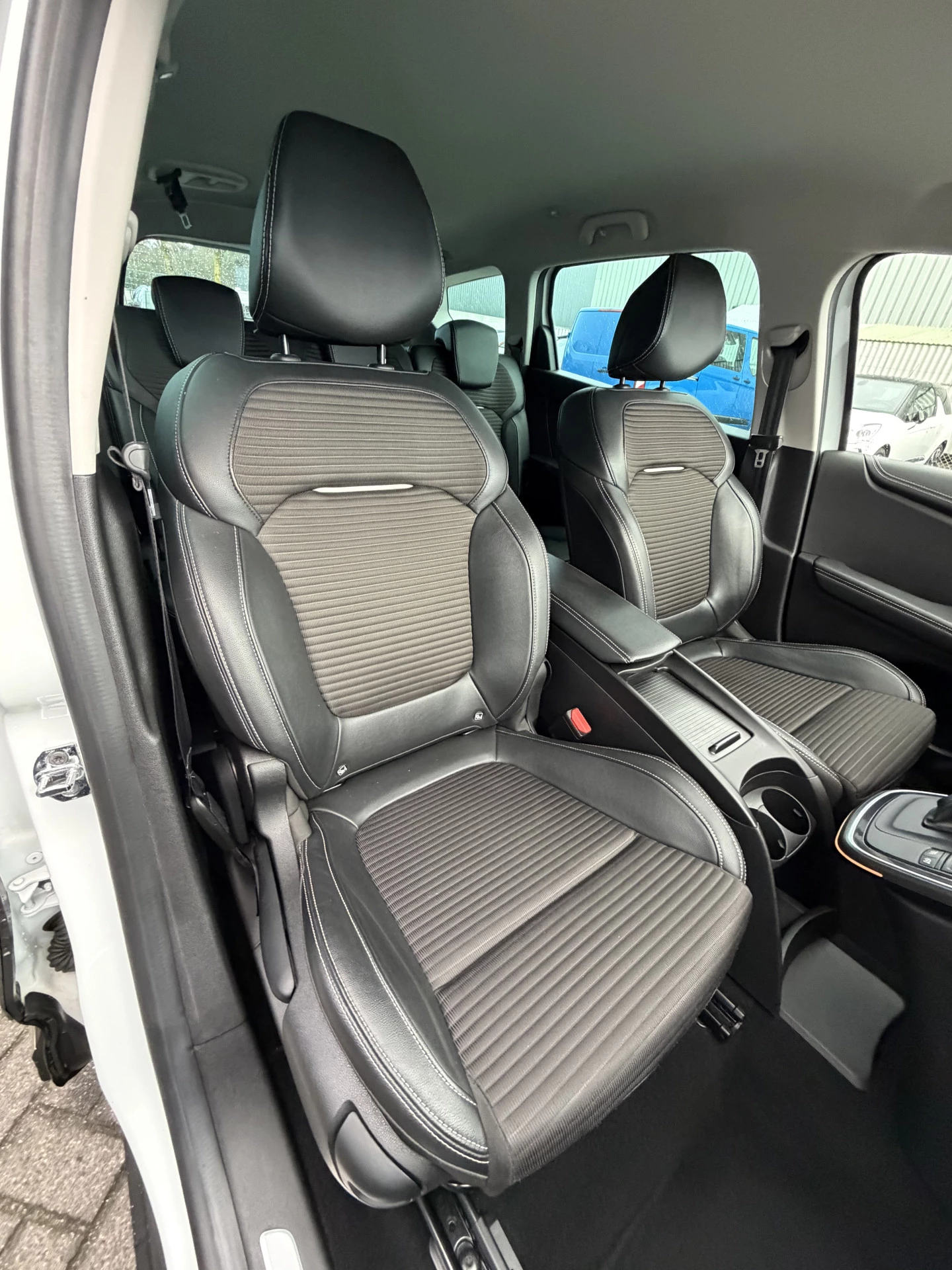 Hoofdafbeelding Renault Grand Scénic