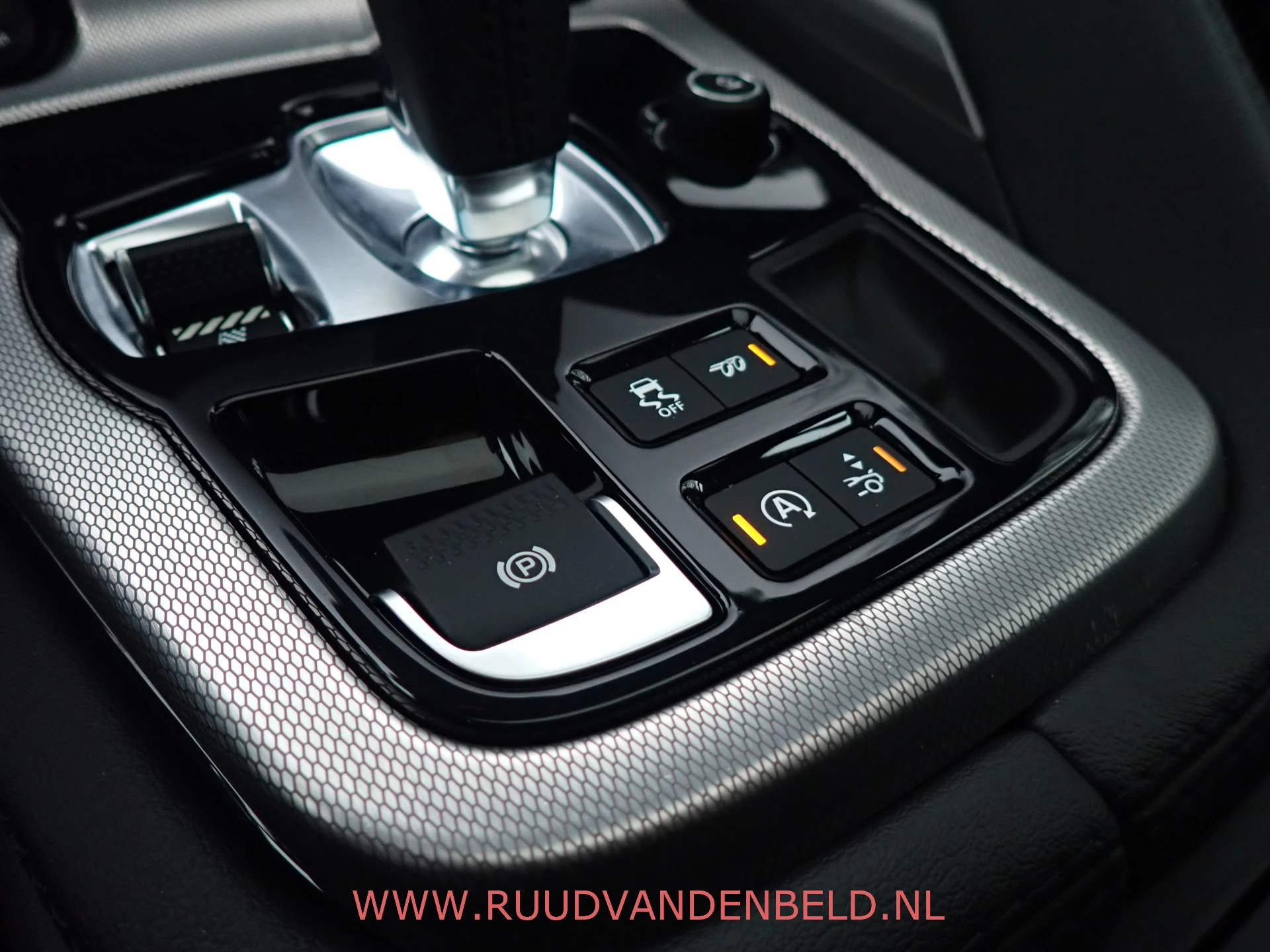 Hoofdafbeelding Jaguar F-Type