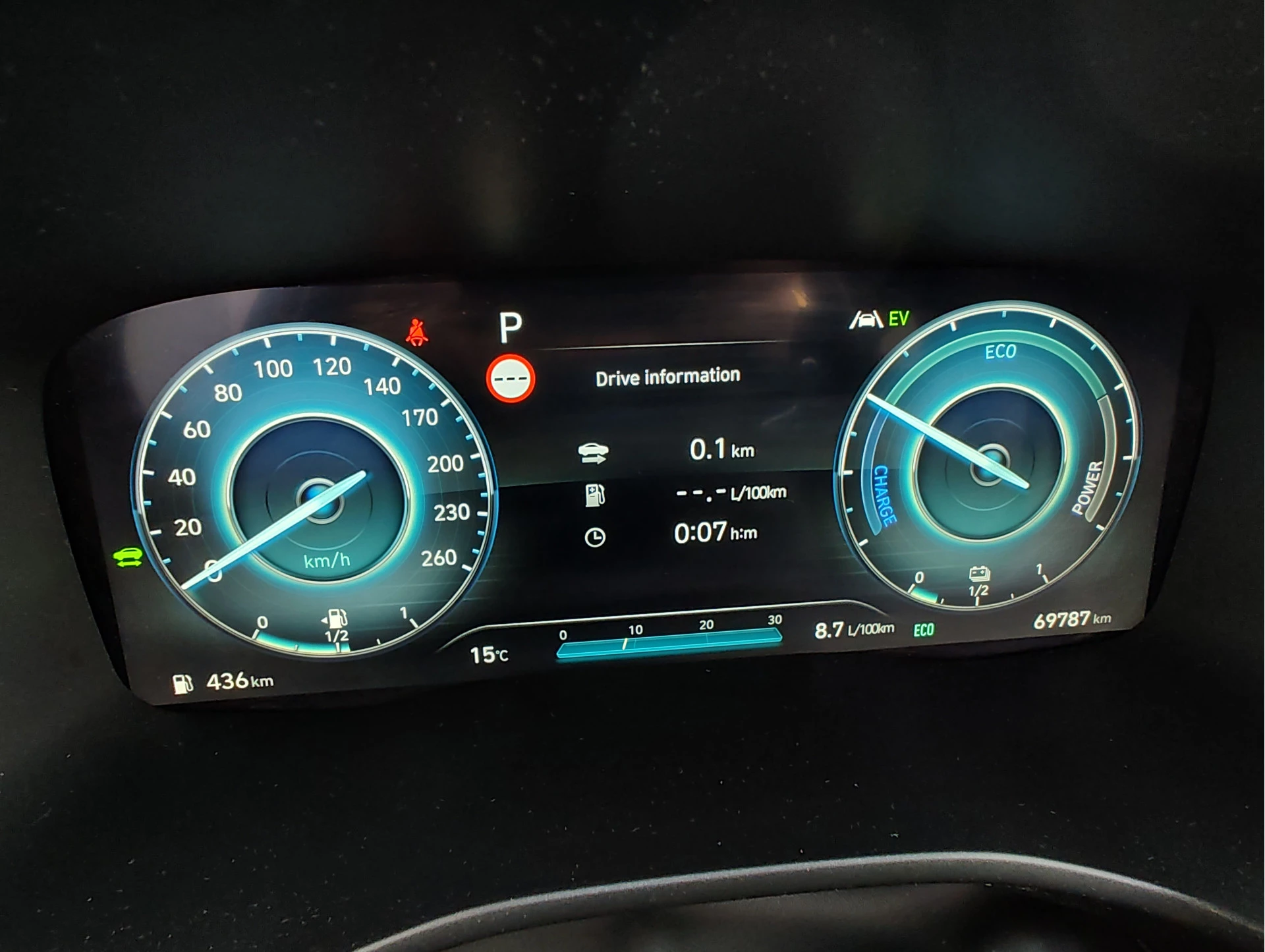 Hoofdafbeelding Hyundai Santa Fe