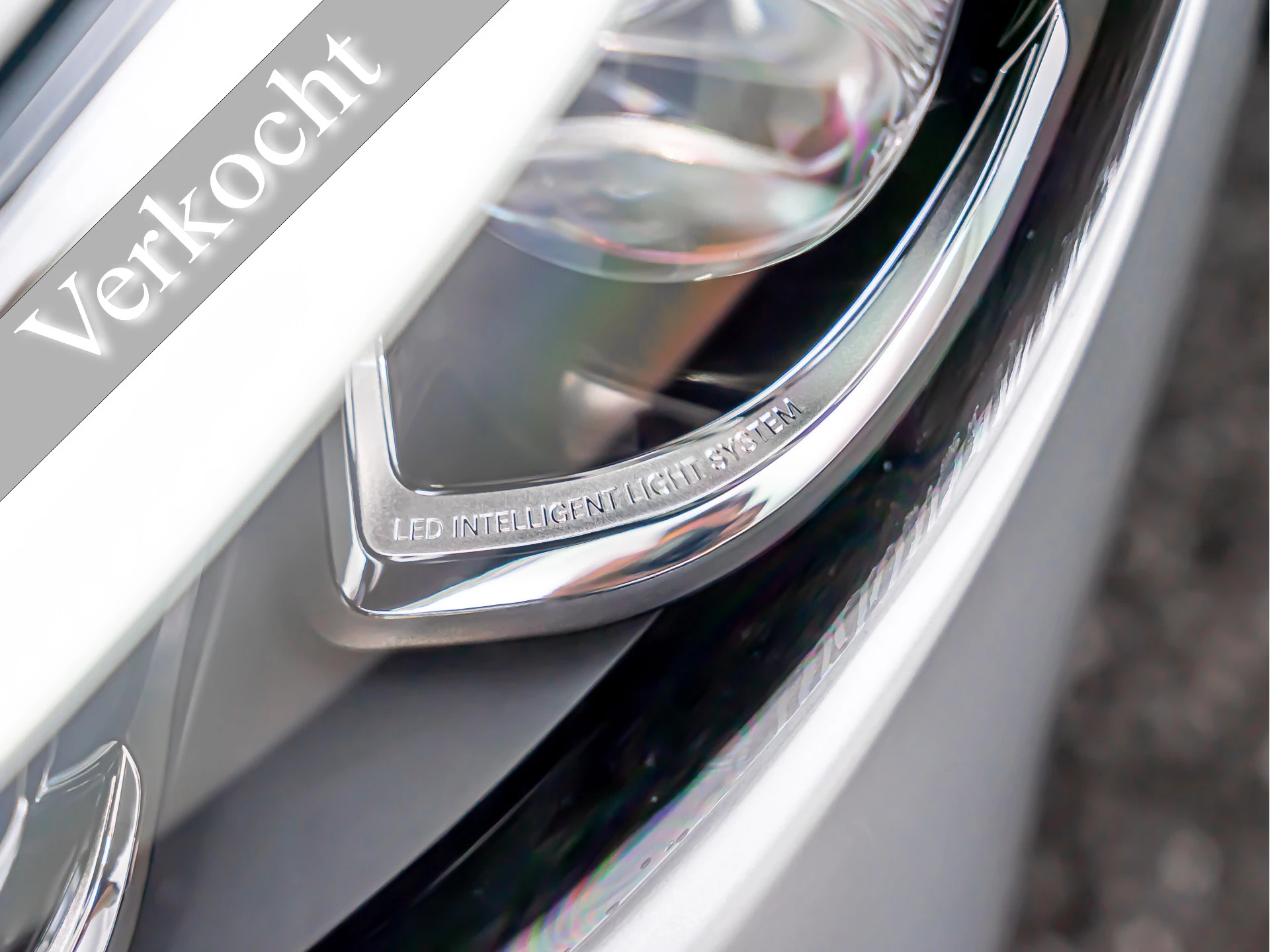 Hoofdafbeelding Mercedes-Benz SL