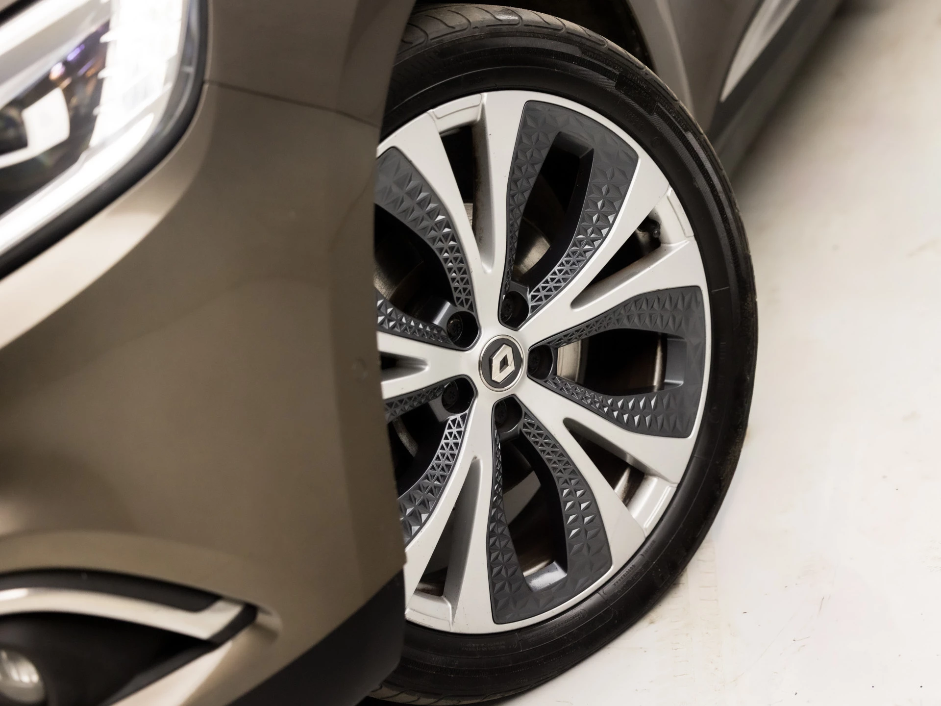 Hoofdafbeelding Renault Grand Scénic