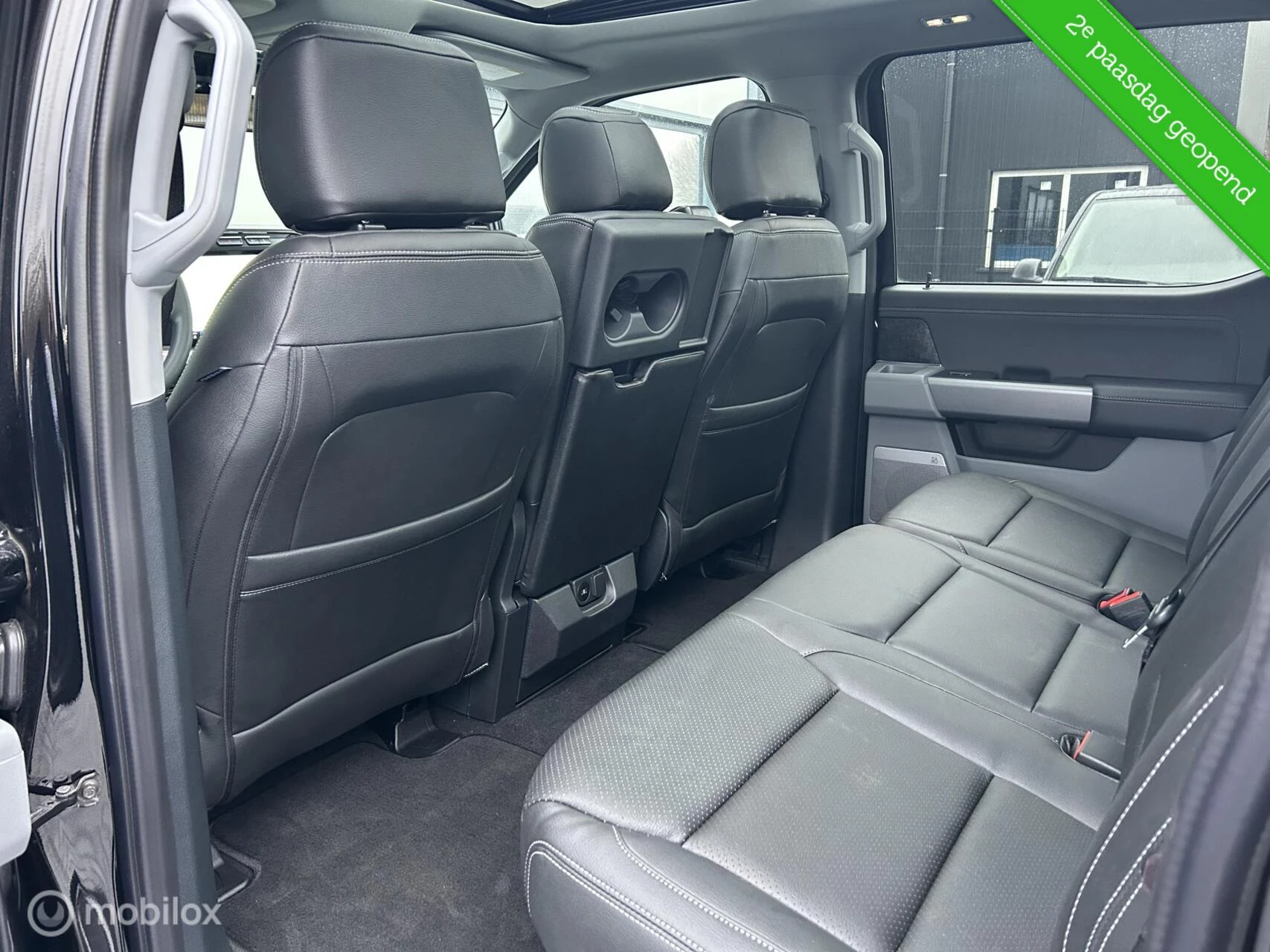 Hoofdafbeelding Ford F-250