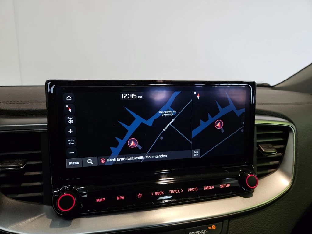 Hoofdafbeelding Kia Ceed