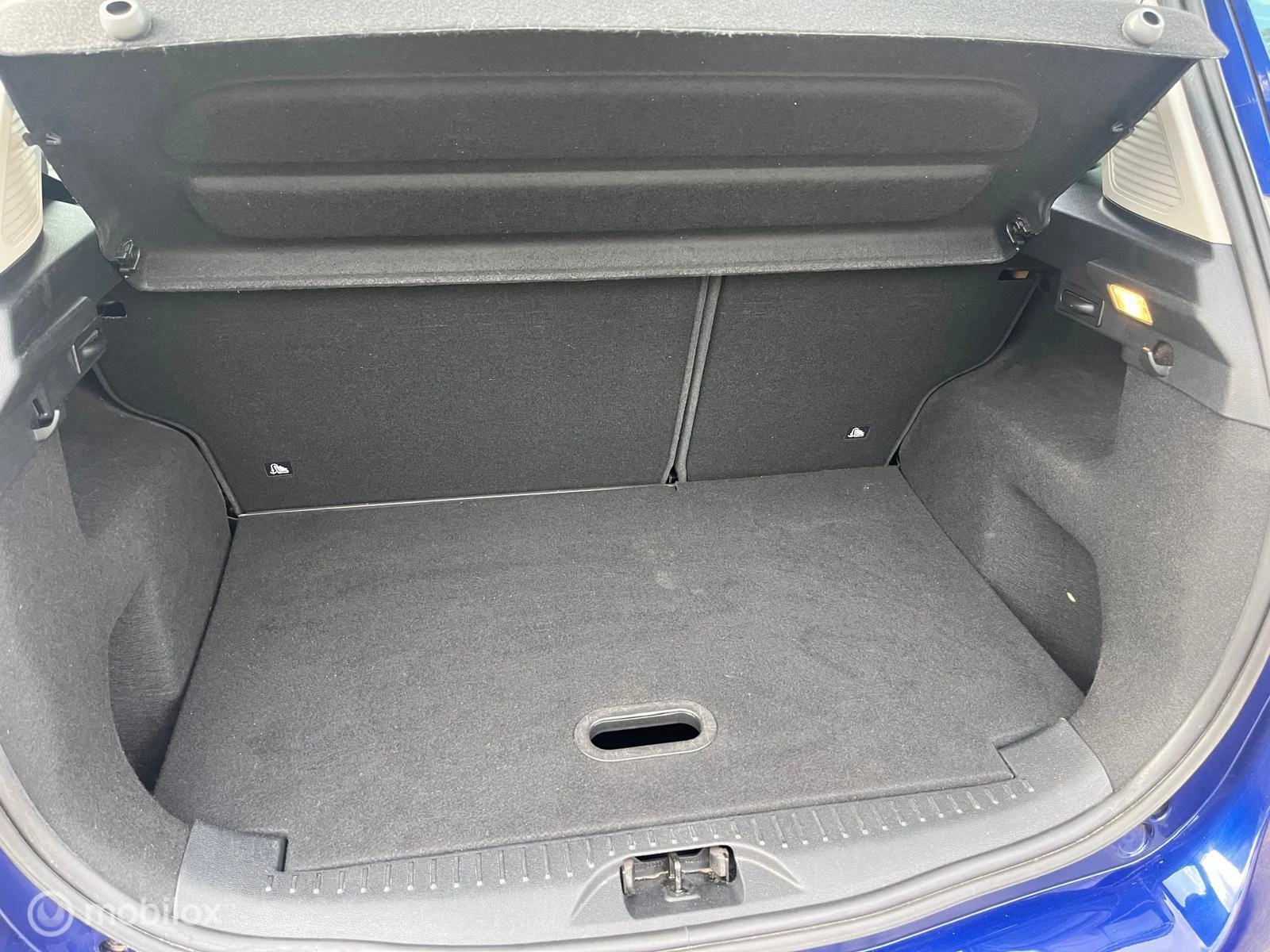 Hoofdafbeelding Ford B-MAX