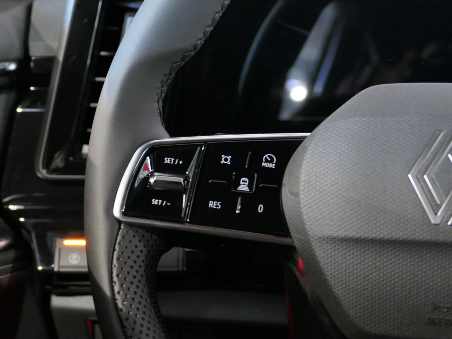 Hoofdafbeelding Renault Austral