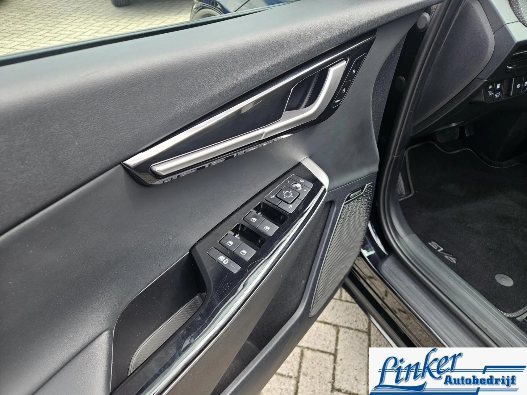 Hoofdafbeelding Kia EV6
