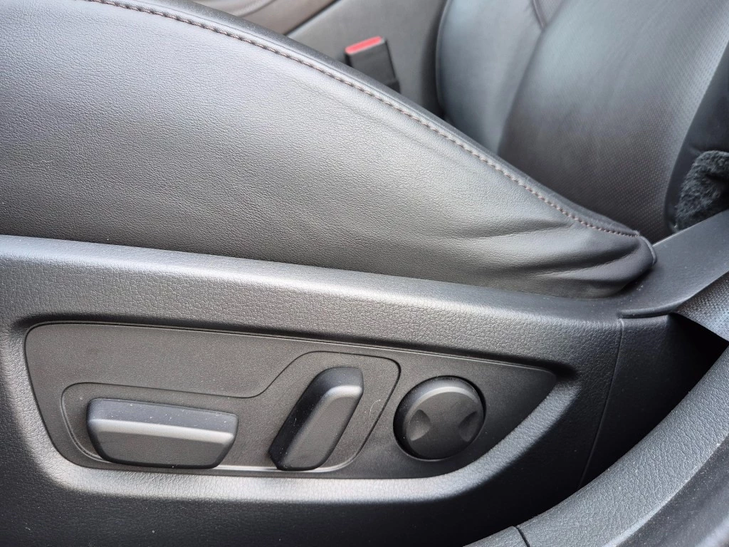 Hoofdafbeelding Mazda CX-30