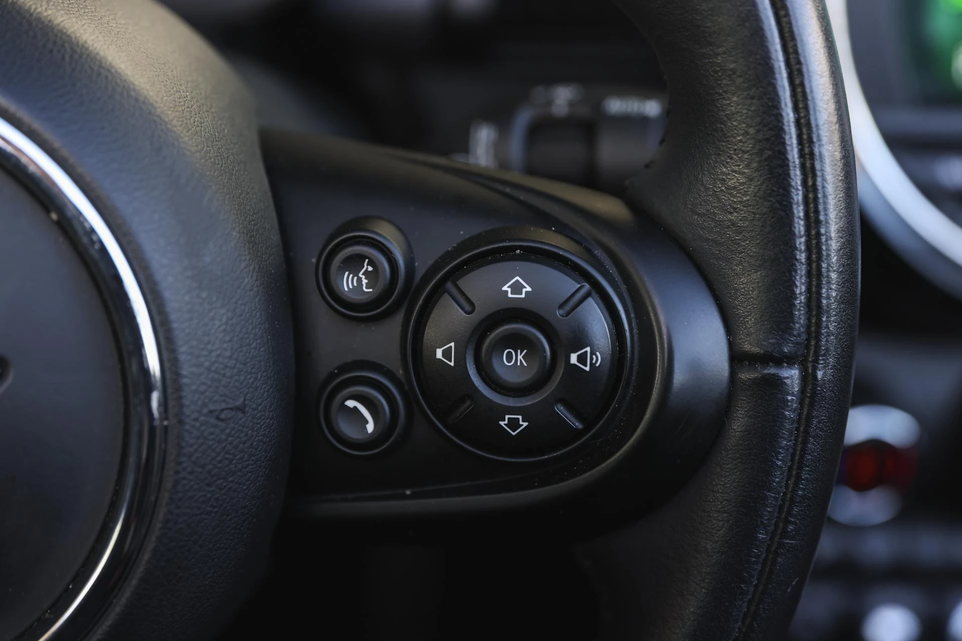 Hoofdafbeelding MINI Cooper Cabrio