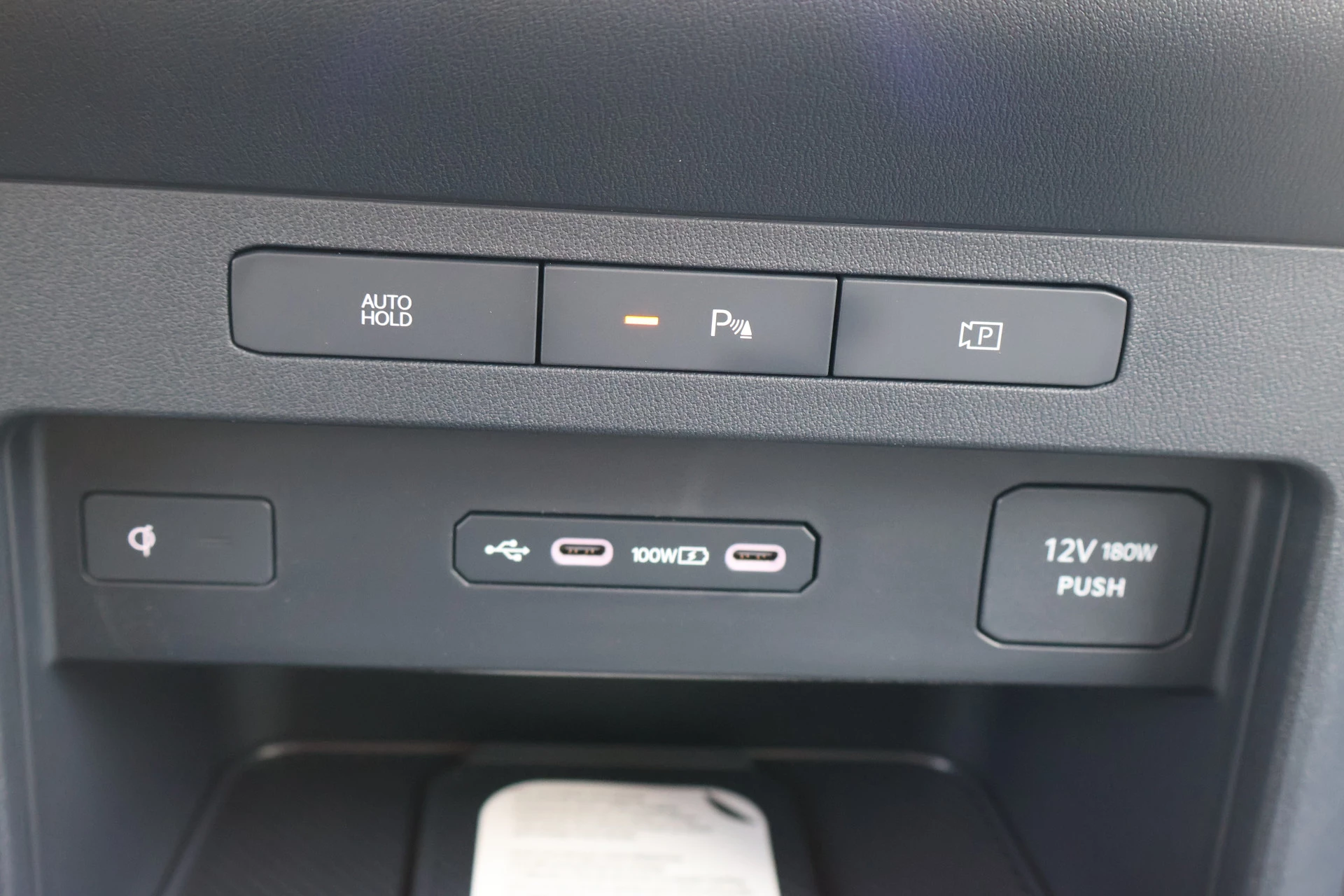 Hoofdafbeelding Kia PV5