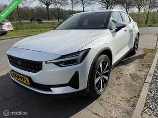 Polestar 2 Long Range Single Motor 78 kWh bj.2022