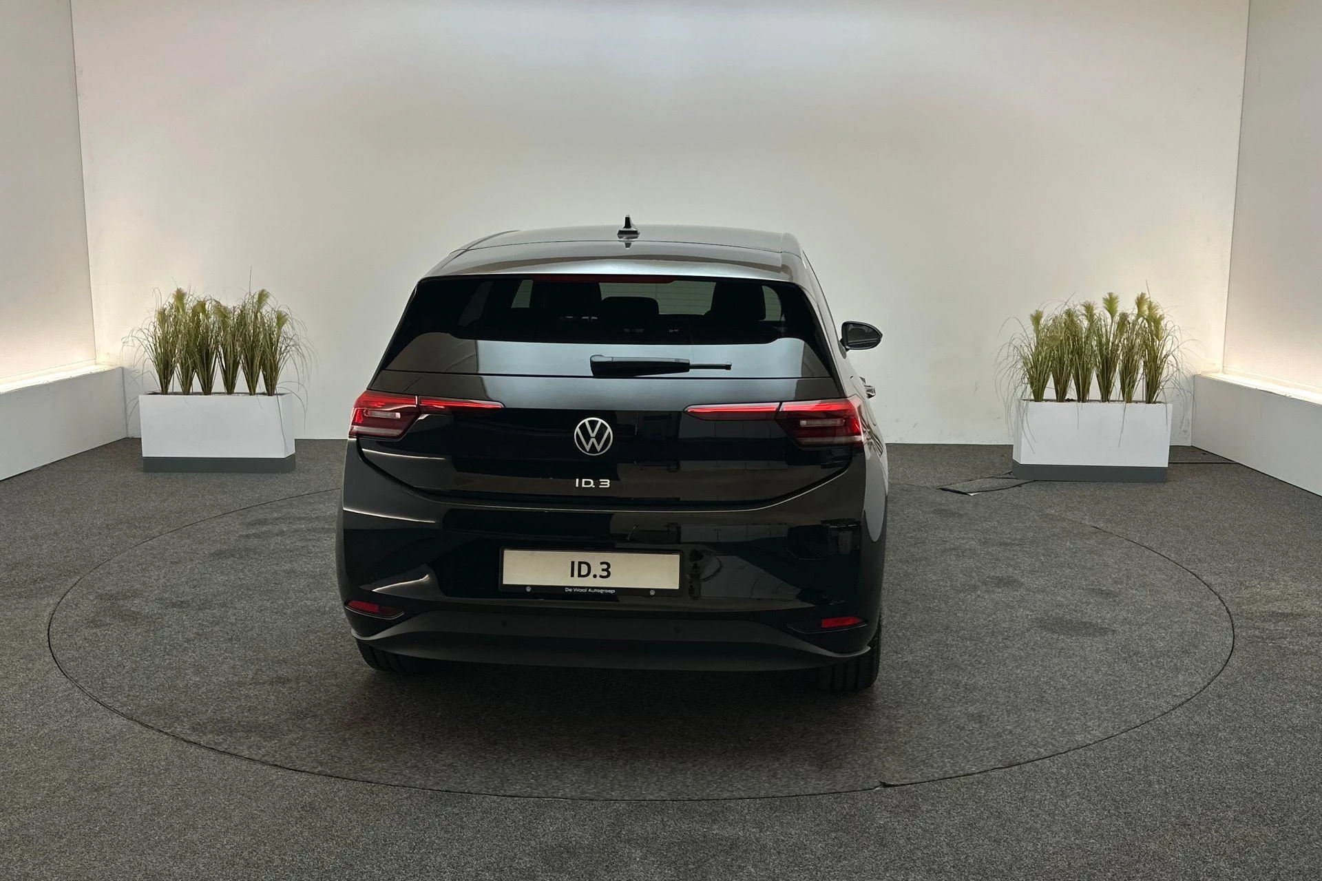 Hoofdafbeelding Volkswagen ID.3