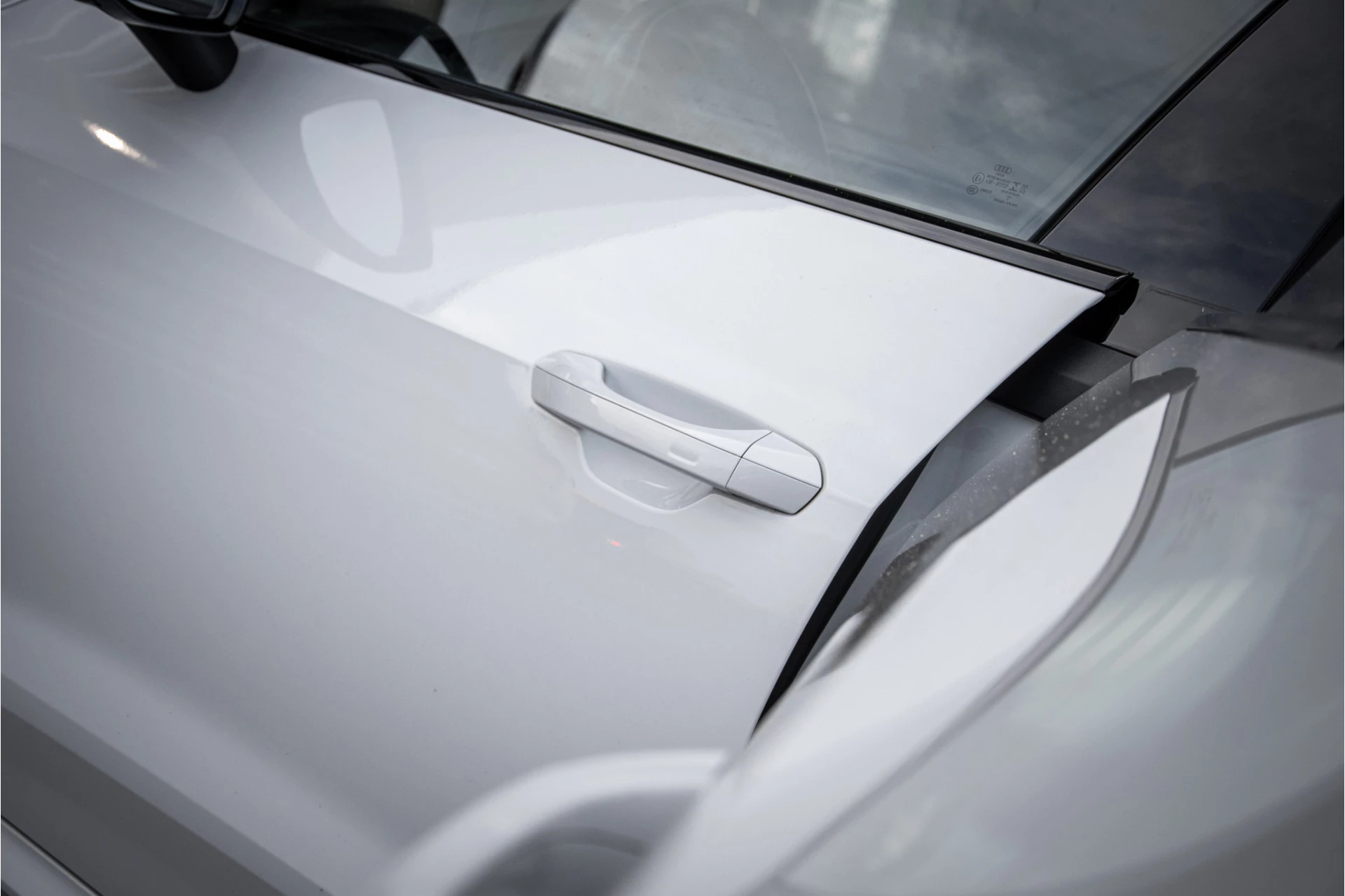 Hoofdafbeelding Audi A7