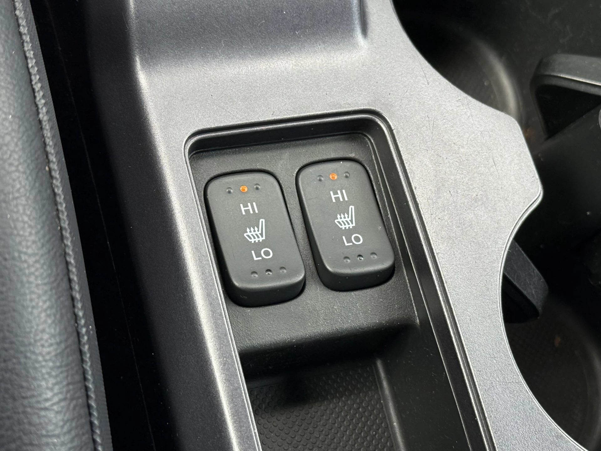 Hoofdafbeelding Honda CR-V