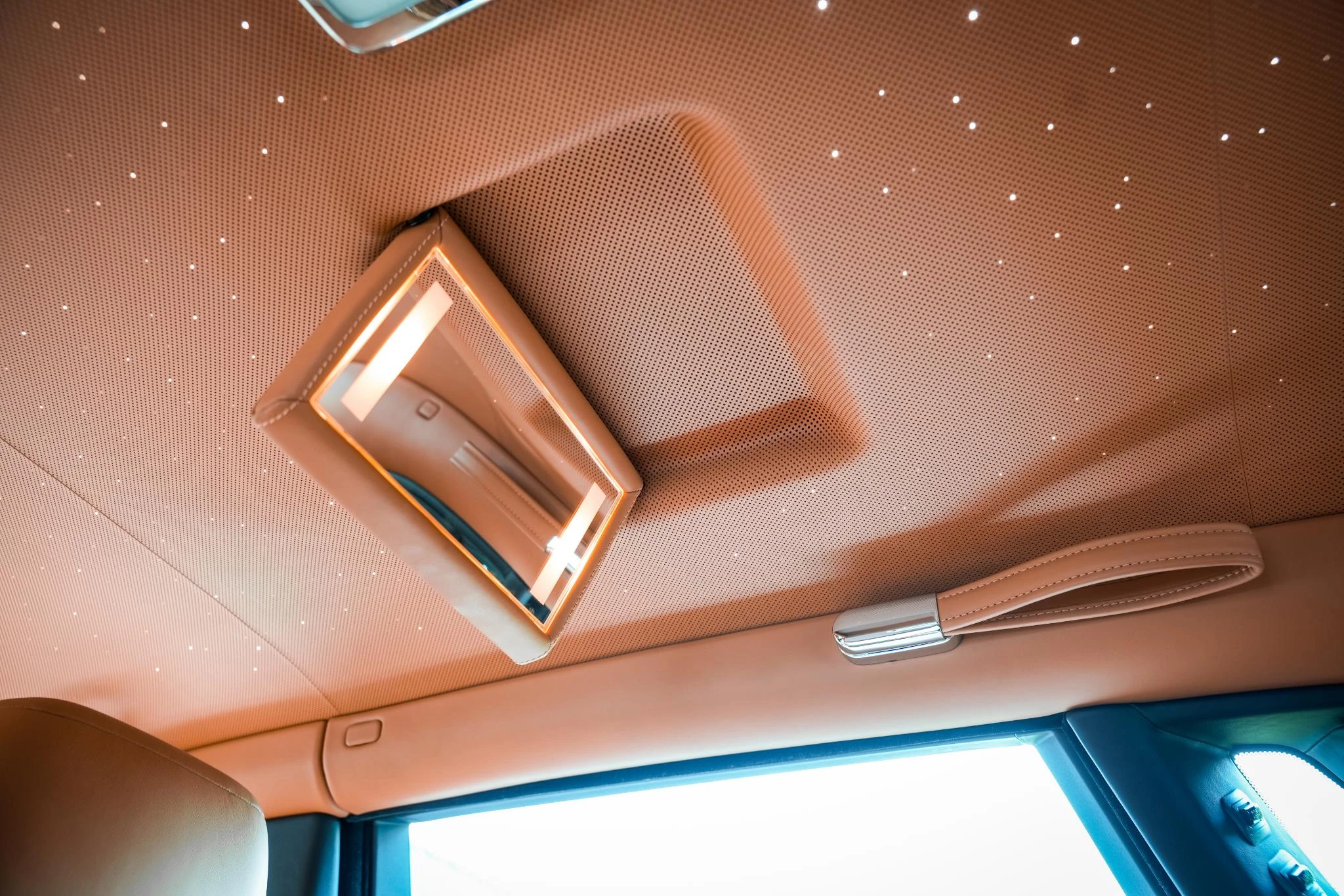Hoofdafbeelding Rolls-Royce Phantom