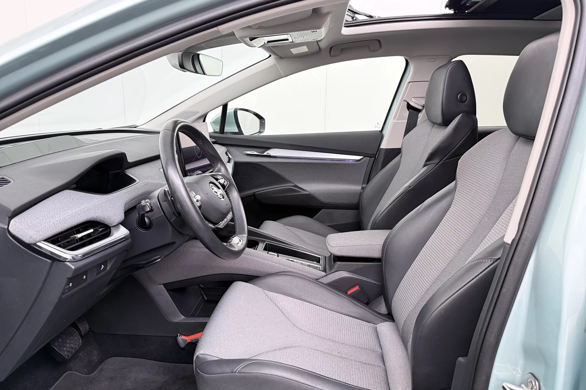 Hoofdafbeelding Škoda Enyaq iV