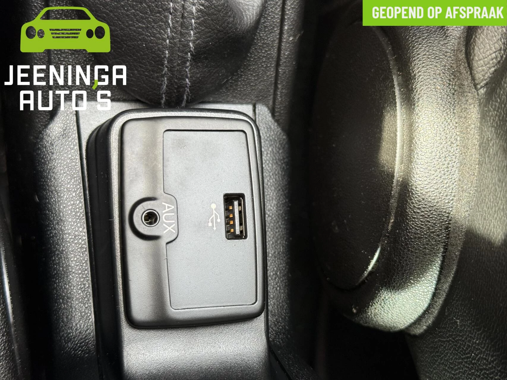 Hoofdafbeelding Alfa Romeo MiTo