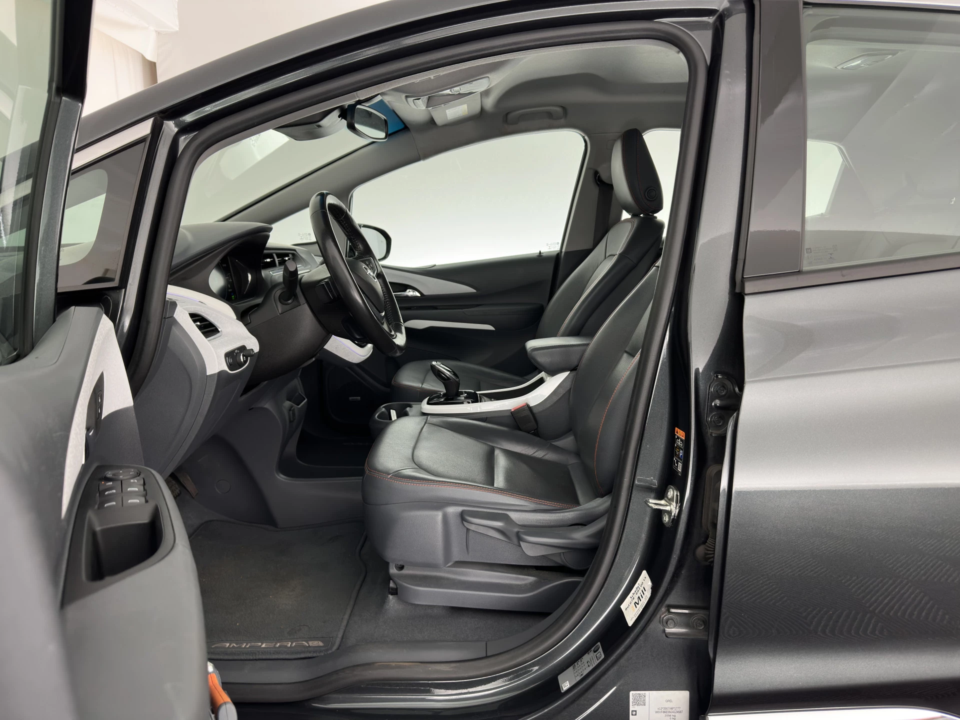 Hoofdafbeelding Opel Ampera-e