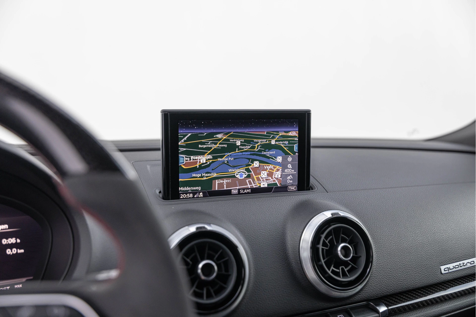 Hoofdafbeelding Audi S3