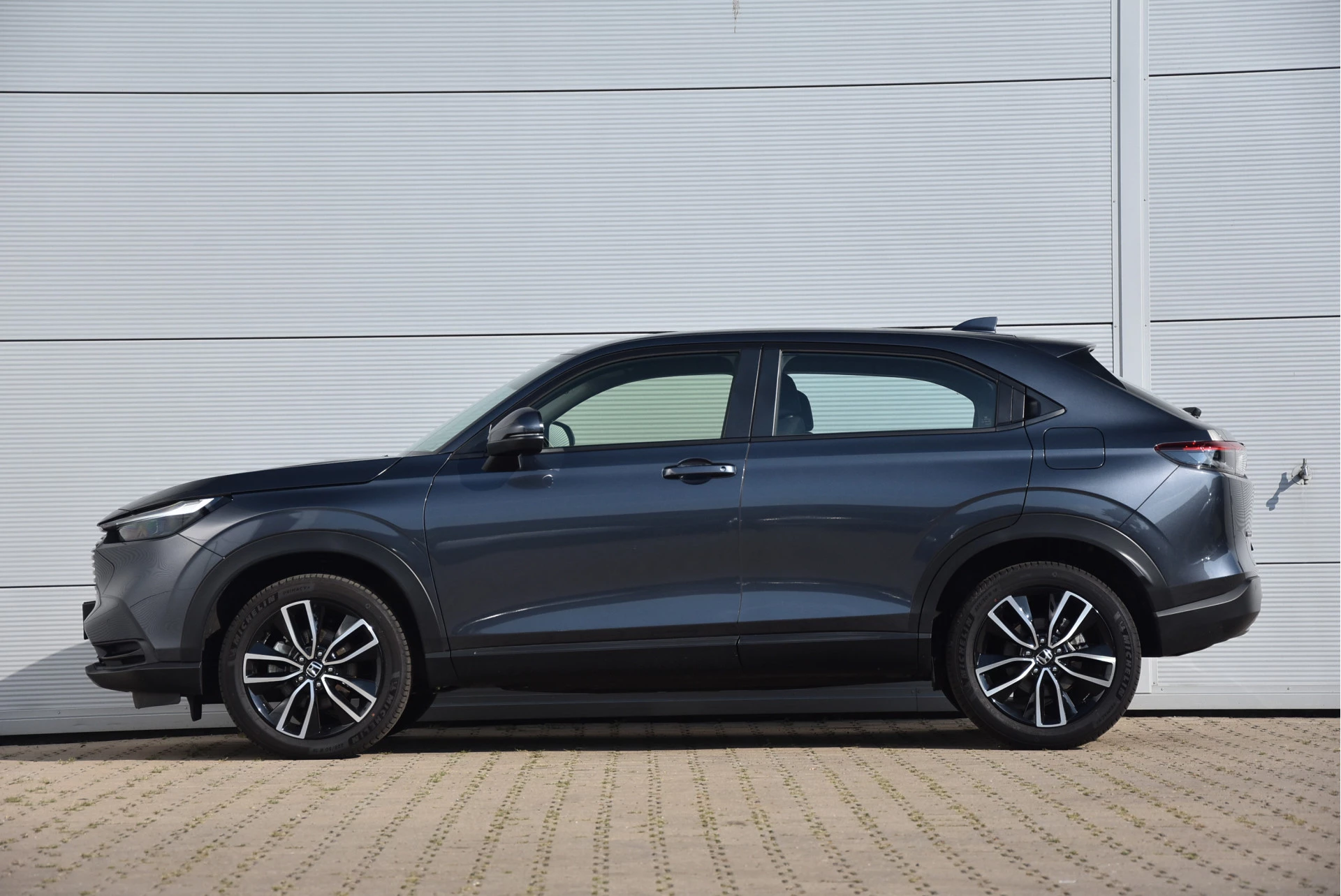 Hoofdafbeelding Honda HR-V